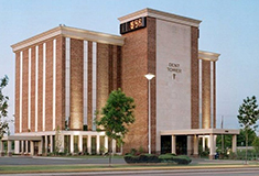 Phillips of Largo Real Estate Advisors arranges two refinances - $66.2 million